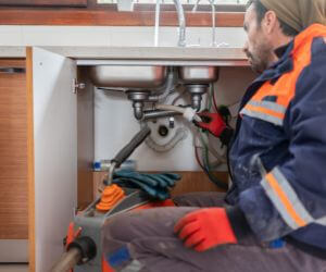 About Emergency plumbing pros Amesville, OH