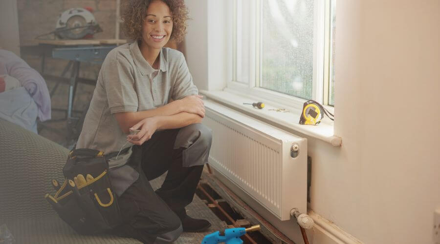 Professional emergency plumbing in Amesville, OH